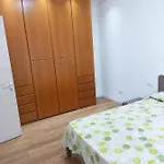 شقة La Casa Di Sissi *