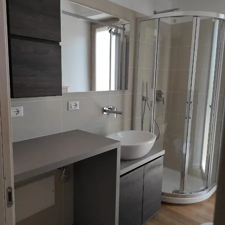 Appartement La Casa Di Sissi