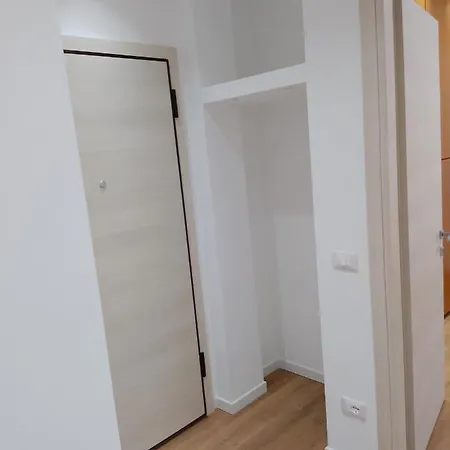 La Casa Di Sissi Apartment