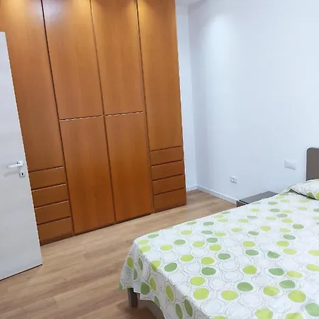 דירה La Casa Di Sissi *