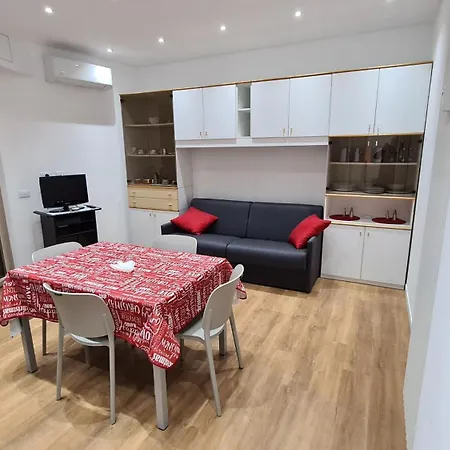 La Casa Di Sissi פייטרה ליגורה