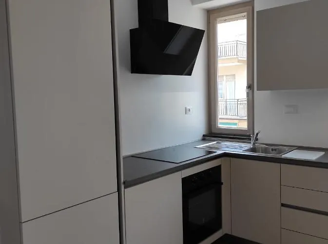 La Casa Di Sissi * Pietra Ligure