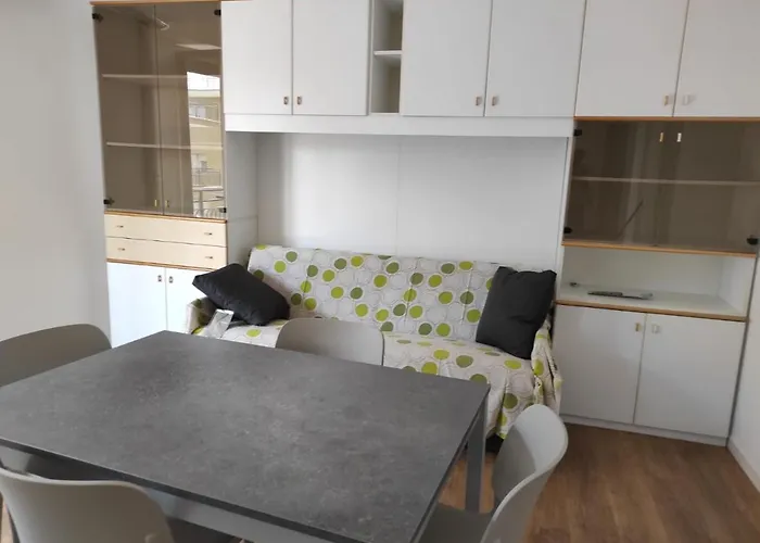 Appartement La Casa Di Sissi