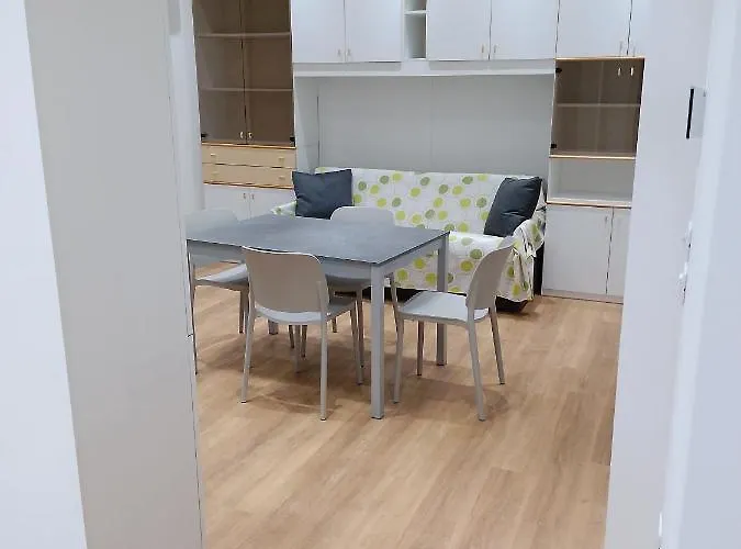 La Casa Di Sissi Appartement