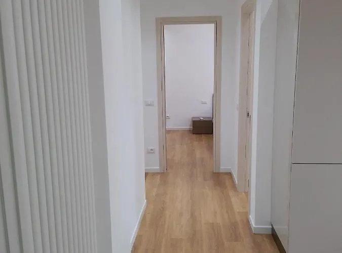 La Casa Di Sissi Appartement *