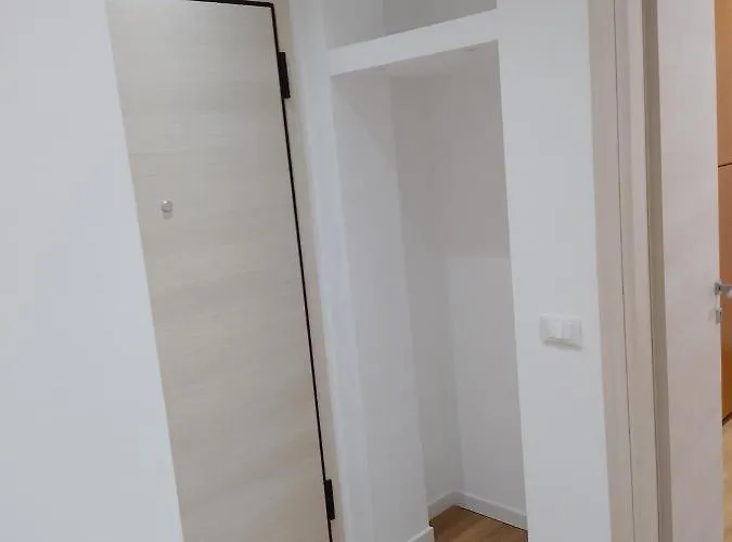 La Casa Di Sissi Appartement