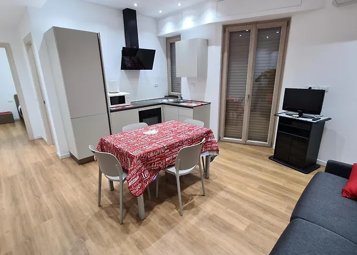 La Casa Di Sissi * Pietra Ligure