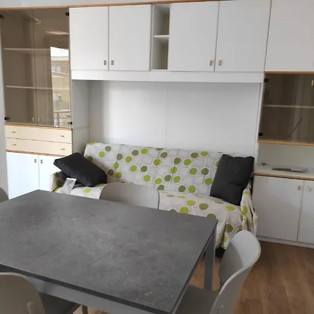 Appartement La Casa Di Sissi