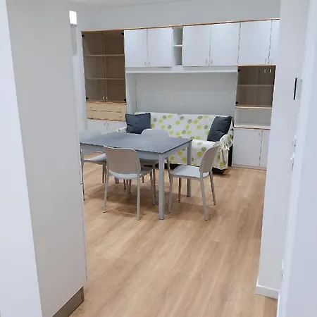 La Casa Di Sissi Appartement