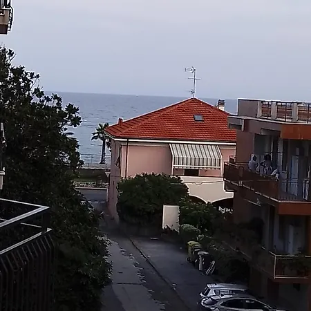 La Casa Di Sissi Appartement Pietra Ligure
