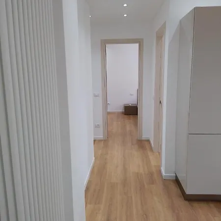La Casa Di Sissi Apartment *