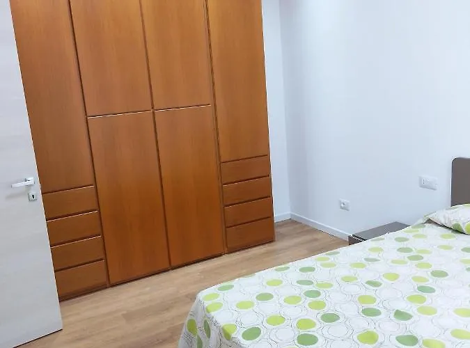 Apartment La Casa Di Sissi *