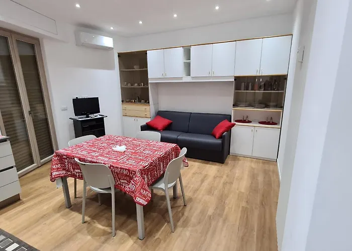 La Casa Di Sissi Pietra Ligure